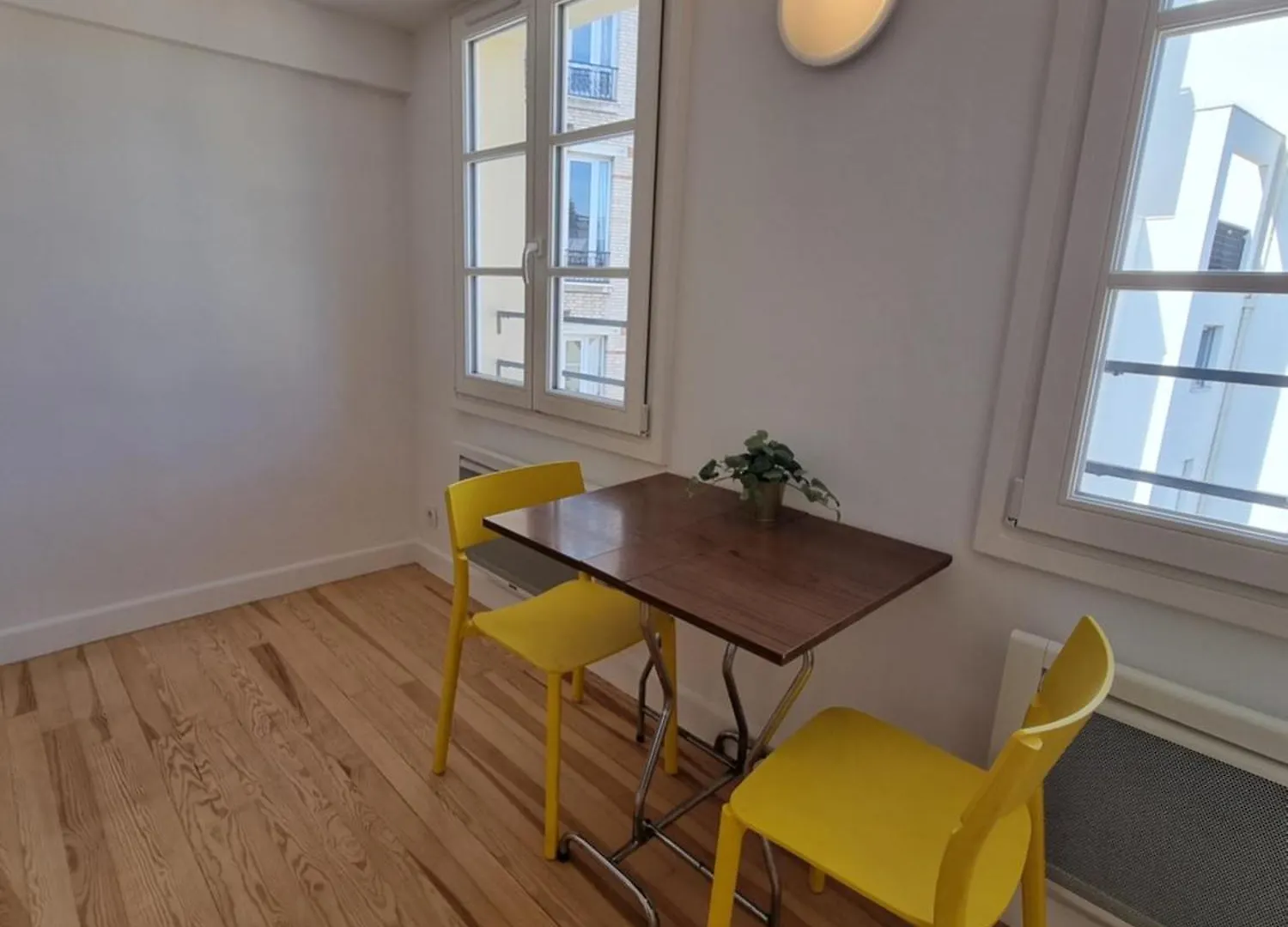 Beau 4 Pieces Au Coeur De Paris 아파트